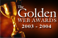Golden Web Award. International Association of Web Masters and Designers.