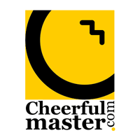 Cheerful Master, cheerfulmaster.com