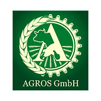 Agros GmbH. Логотипы, эмблемы и фирменный стиль