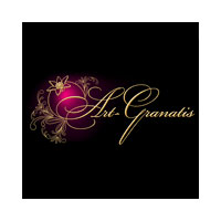 Art-Granatis. Логотип. 
