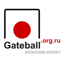 Gateball.org.ru. Гейтбол. Логотипы, эмблемы и фирменный стиль