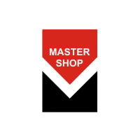 Master Shop. Логотипы, эмблемы и фирменный стиль