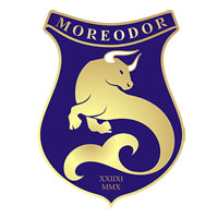 Moreodor logo.