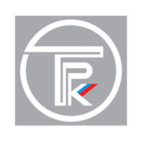 ОГТРК. Логотипы, эмблемы и фирменный стиль