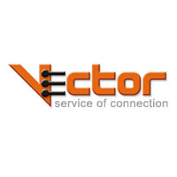 Vector. Логотипы, эмблемы и фирменный стиль
