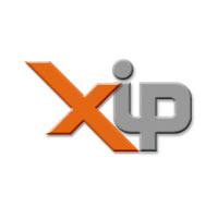 Xip. Логотипы, эмблемы и фирменный стиль