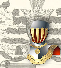 Дворянский герб
