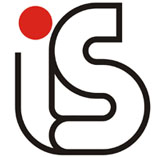 InfoSoft. Логотип. Эмблема.