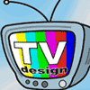 TV - design.